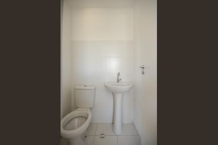 Apartamento para alugar com 42m², 2 quartos e 1 vagaBanheiro