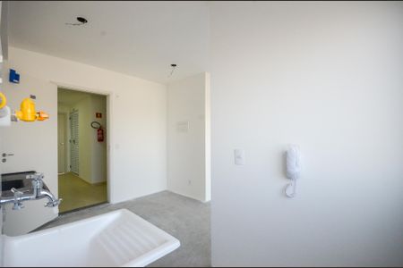 Apartamento para alugar com 42m², 2 quartos e 1 vagaCozinha