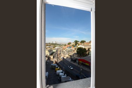Apartamento para alugar com 42m², 2 quartos e 1 vagaCozinha - Janela