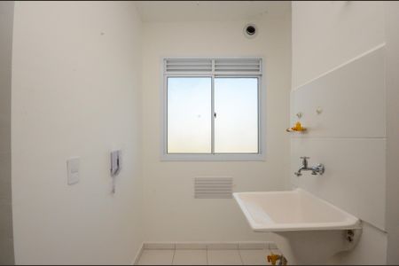 Apartamento para alugar com 42m², 2 quartos e 1 vagaCozinha