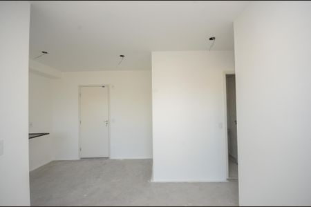 Sala de apartamento à venda com 2 quartos, 42m² em Vila Jaraguá, São Paulo
