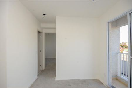 Apartamento para alugar com 42m², 2 quartos e 1 vagaSala
