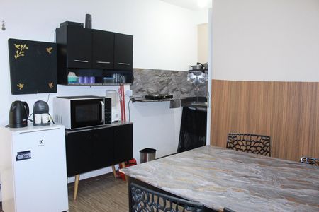 Apartamento à venda com 3 quartos, 37m² em Centro Histórico de São Paulo, São Paulo
