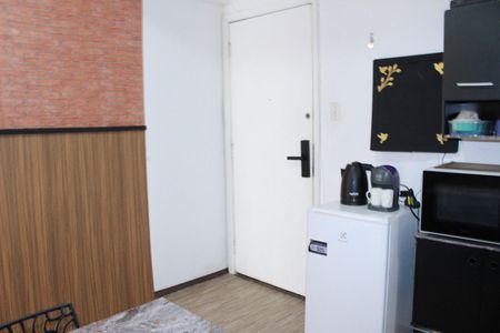 Apartamento à venda com 3 quartos, 37m² em Centro Histórico de São Paulo, São Paulo