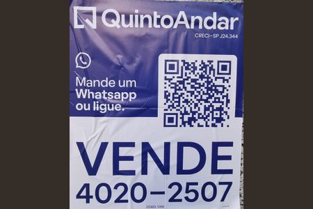 Apartamento à venda com 3 quartos, 37m² em Centro Histórico de São Paulo, São Paulo