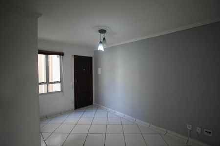 Apartamento para alugar com 2 quartos, 48m² em Jardim Guadalajara, Sorocaba