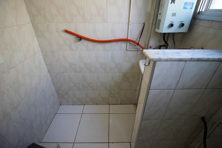 Apartamento para alugar com 48m², 2 quartos e 1 vaga