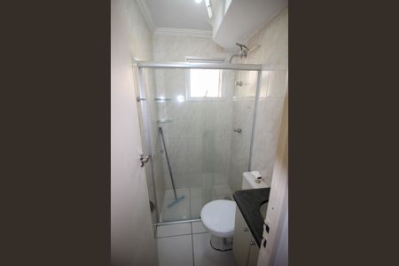Apartamento para alugar com 2 quartos, 48m² em Jardim Guadalajara, Sorocaba