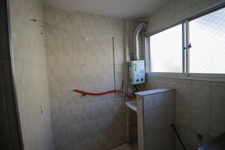 Apartamento para alugar com 48m², 2 quartos e 1 vaga