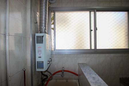 Apartamento para alugar com 48m², 2 quartos e 1 vaga