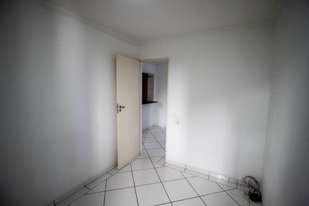 Apartamento para alugar com 2 quartos, 48m² em Jardim Guadalajara, Sorocaba