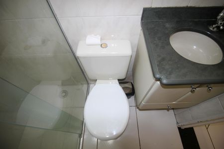 Apartamento para alugar com 2 quartos, 48m² em Jardim Guadalajara, Sorocaba