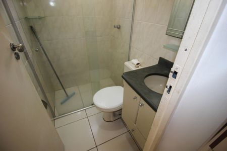Apartamento para alugar com 2 quartos, 48m² em Jardim Guadalajara, Sorocaba