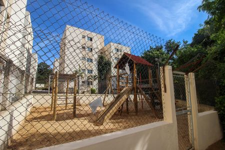Apartamento para alugar com 48m², 2 quartos e 1 vaga