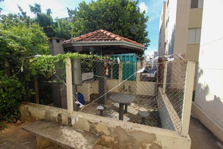 Apartamento para alugar com 48m², 2 quartos e 1 vaga