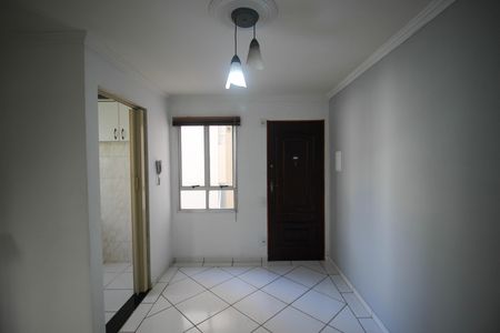 Apartamento para alugar com 2 quartos, 48m² em Jardim Guadalajara, Sorocaba