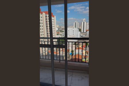 Apartamento à venda com 49m², 2 quartos e sem vaga Apartamento à venda com 49m², 2 quartos e sem vagaVaranda