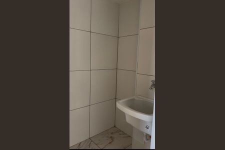 Apartamento à venda com 49m², 2 quartos e sem vaga Apartamento à venda com 49m², 2 quartos e sem vagaÁrea de serviço