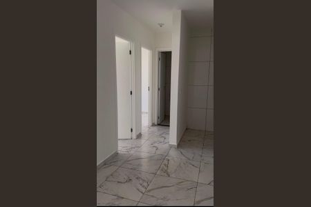 Apartamento à venda com 49m², 2 quartos e sem vaga Apartamento à venda com 49m², 2 quartos e sem vagaSala