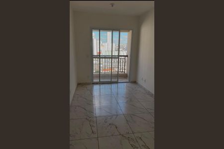 Apartamento à venda com 49m², 2 quartos e sem vaga Apartamento à venda com 49m², 2 quartos e sem vagaSala