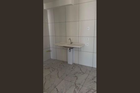 Apartamento à venda com 49m², 2 quartos e sem vaga Apartamento à venda com 49m², 2 quartos e sem vagaCozinha