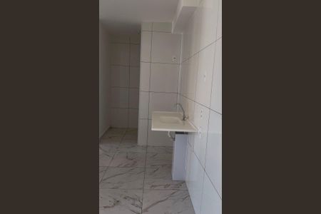 Apartamento à venda com 49m², 2 quartos e sem vaga Apartamento à venda com 49m², 2 quartos e sem vagaCozinha