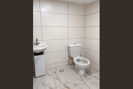 Apartamento à venda com 49m², 2 quartos e sem vaga Apartamento à venda com 49m², 2 quartos e sem vagaBanheiro