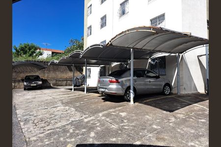 Apartamento para alugar com 52m², 1 quarto e 1 vaga Apartamento para alugar com 52m², 1 quarto e 1 vagaGaragem