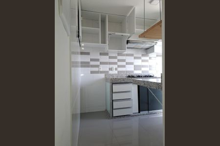 Apartamento para alugar com 52m², 1 quarto e 1 vaga Apartamento para alugar com 52m², 1 quarto e 1 vagaCozinha
