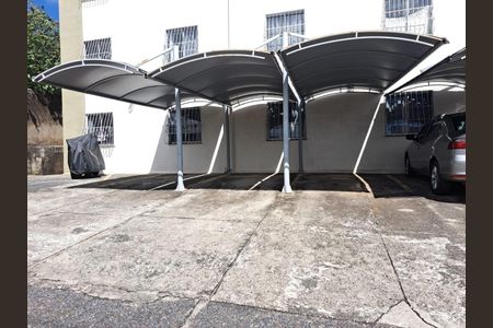 Apartamento para alugar com 52m², 1 quarto e 1 vaga Apartamento para alugar com 52m², 1 quarto e 1 vagaGaragem