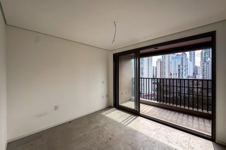 Studio de apartamento para alugar com 1 quarto, 25m² em Vila Regente Feijó, São Paulo