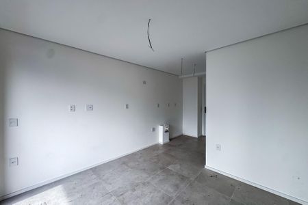 Studio de apartamento para alugar com 1 quarto, 25m² em Vila Regente Feijó, São Paulo