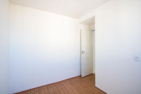 Quarto 1 de apartamento para alugar com 2 quartos, 37m² em Jardim, Santo André