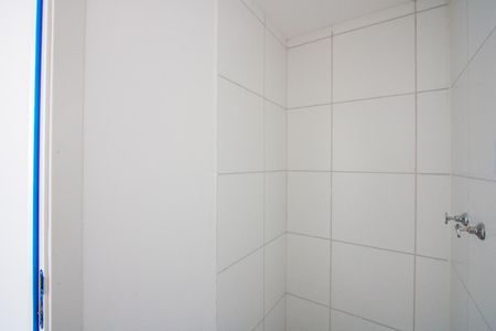 Apartamento para alugar com 37m², 2 quartos e sem vaga Apartamento para alugar com 37m², 2 quartos e sem vagaBanheiro
