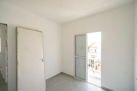 Apartamento à venda com 35m², 2 quartos e sem vagaQuarto 02