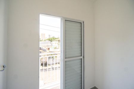 Apartamento à venda com 35m², 2 quartos e sem vagaQuarto 01