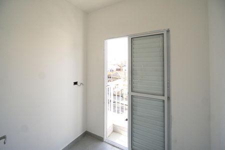 Apartamento à venda com 35m², 2 quartos e sem vagaQuarto 01