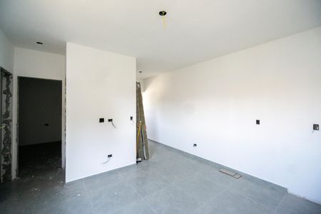 Apartamento à venda com 35m², 2 quartos e sem vagaSala