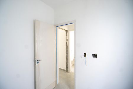 Quarto 01 de apartamento à venda com 2 quartos, 35m² em Vila Formosa, São Paulo