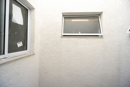 Vista do quarto 01 de apartamento à venda com 2 quartos, 35m² em Vila Formosa, São Paulo