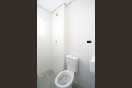 Banheiro de apartamento à venda com 2 quartos, 35m² em Vila Formosa, São Paulo