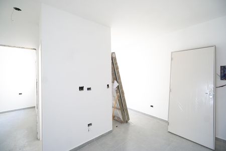 Sala de apartamento à venda com 2 quartos, 35m² em Vila Formosa, São Paulo