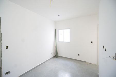 Sala de apartamento à venda com 2 quartos, 35m² em Vila Formosa, São Paulo