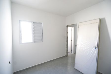 Quarto 02 de apartamento à venda com 2 quartos, 35m² em Vila Formosa, São Paulo