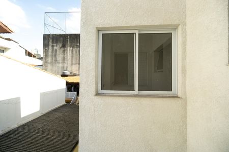 Vista do quarto 02 de apartamento à venda com 2 quartos, 35m² em Vila Formosa, São Paulo