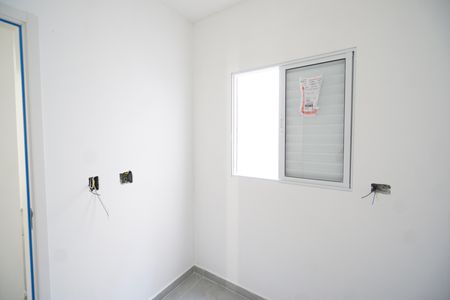 Quarto 01 de apartamento à venda com 2 quartos, 35m² em Vila Formosa, São Paulo
