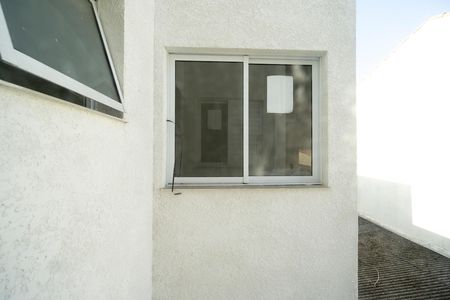 Vista do quarto 02 de apartamento à venda com 1 quarto, 34m² em Vila Formosa, São Paulo