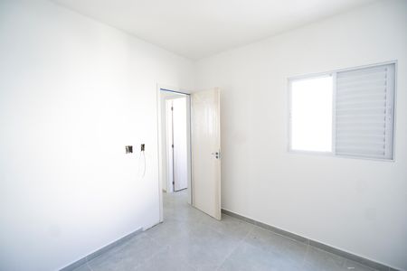 Apartamento à venda com 34m², 1 quarto e sem vagaQuarto 02