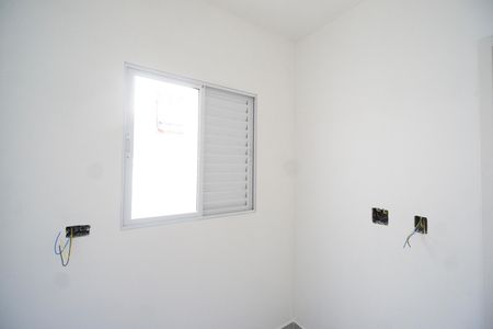 Apartamento à venda com 34m², 1 quarto e sem vagaQuarto 01