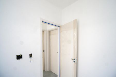 Apartamento à venda com 34m², 1 quarto e sem vagaQuarto 01